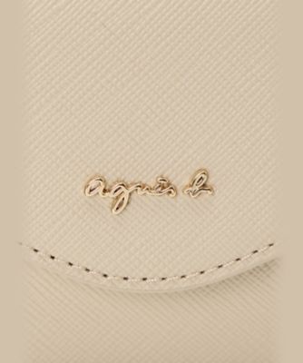 【Agnes b.】TAW02−08 avaフラグメントケース agnes b.｜ava フラグメントケース (TAW02-08) | Rakuten