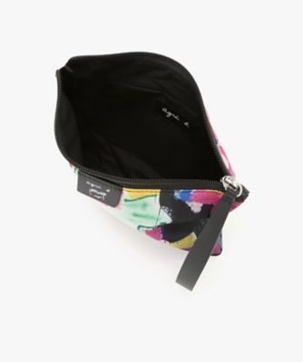 【ユニセックス】　ポーチ　（ＲＡＴ０１Ｄ－０２）（Ｐ３８６ＶＳＦ１４０１６）