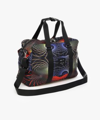 ユニセックス】 ボストンバッグ （RAT01G－01