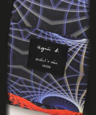 ユニセックス】 ボストンバッグ （RAT01G－01