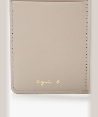 　ウォレット　（ＸＡＷ０４－０１）（Ｐ３９９ＶＣＭ９３４１）