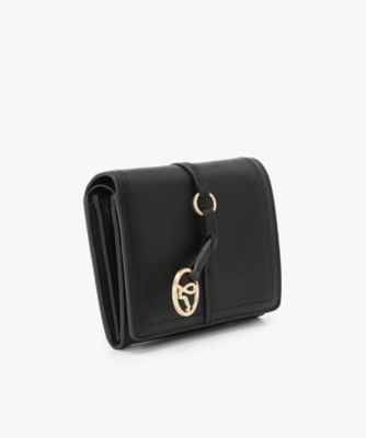 【美品】agnes b. EW04-01 ウォレット TAW04-01 miyuki ウォレット | アニエスベー ボヤージュ(agnes b