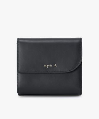 ＜agnes b. (Women)＞　ウォレット（Ｐ４０４ＶＣＸ４００１）