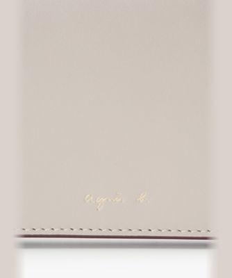 　ロングウォレット　（ＸＡＷ０１－０２）（Ｐ４０５ＶＣＸ４３４１）