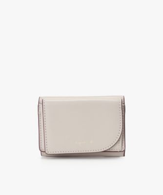 ウォレット（P406VCX4341） | agnes b. (Women
