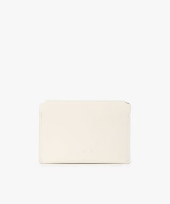 ＜agnes b. (Women)＞　カードケース　（ＸＡＷ０３－０４）（Ｐ４１１ＶＣＸ００４５）
