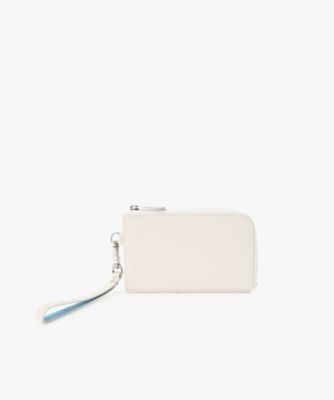 ＜agnes b. (Women)＞　パスケース　（ＸＡＷ０３－０５）（Ｐ４１２ＶＣＸ００４５）