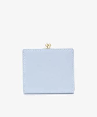 ガラスレザー 二つ折り ウォレット ”Gloria” XAW05－01