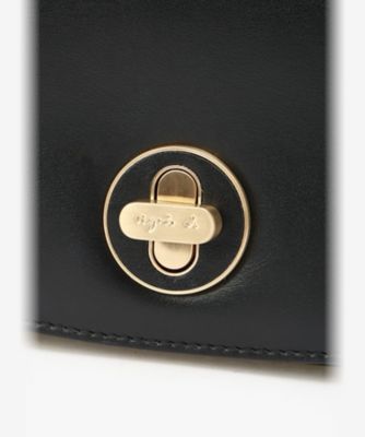 国内即発【agnes b】XAW09−02 ロングウォレット agnes b. アニエスベー 財布 長財布 ロングウォレット