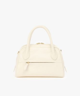 ボストンバッグ ｜agnès b. VOYAGE FEMME（アニエスベー