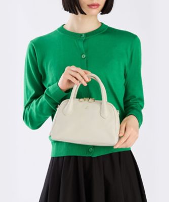 ボストンバッグ XAS01－01（P426VCW4045） | agnes