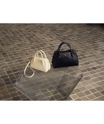 ボストンバッグ XAS01－01（P426VCW4045） | agnes