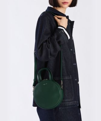 【agnes b】XAS17−01 2wayトートバッグ 2wayトートバッグ (XAS17－01) ｜agnès b. VOYAGE FEMME