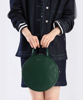 【agnes b】XAS17−02 2wayトートバッグ 2wayトートバッグ (XAS17－02) ｜agnès b. VOYAGE FEMME