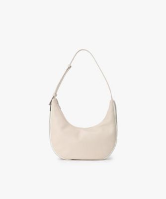 ＜agnes b. (Women)＞　ショルダーバッグ（Ｐ４３７ＶＣＸ６０２３）
