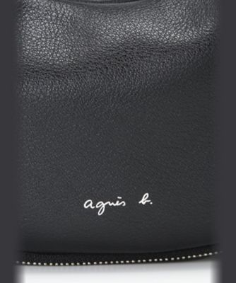 ショルダーバッグ WAS34A－02（P438VCX6000