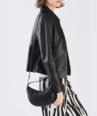 ショルダーバッグ WAS34A－02（P438VCX6000