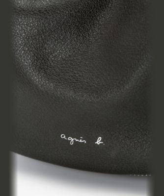 ショルダーバッグ （WAS34A－02