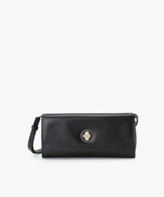 ＜agnes b. (Women)＞　ショルダーバッグ　（ＸＡＳ０５－０２）（Ｐ４４１ＶＣＷ５０００）