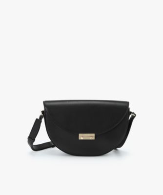 ＜agnes b. (Women)＞　ショルダーバッグ　（ＸＡＳ０２－０２）（Ｐ４４３ＶＣＸ２０００）