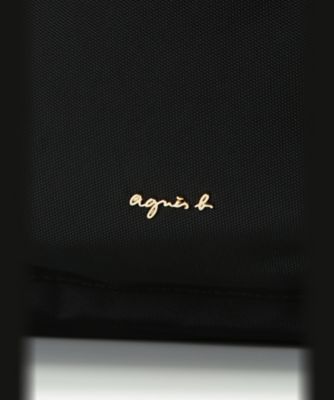 バックパック FT03A－06（P451VN38000） | agnes b