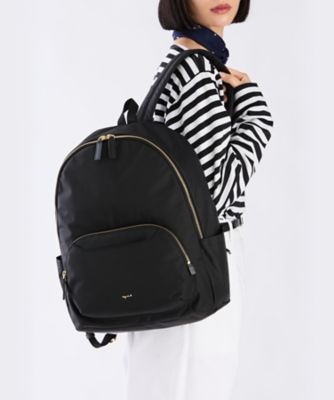 ナイロンバックパック”Maron” FT03A－07