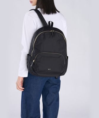 ナイロンバックパック”Maron” FT03A－07