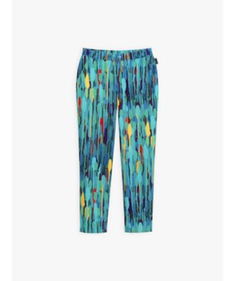 ＜agnes b. (Women)＞ＩＤＥ５　ＪＥＡＮＳ　ジーンズ（Ｐ４５４ＩＤＥ５００００）