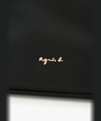 ポーチ（P454VN38000） | agnes b. (Women