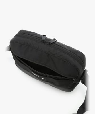 新品ですがアウトレットとして購入　アニエスベー　旅行バッグ　黒 11030O568VSA9002002003?$VS_1500$