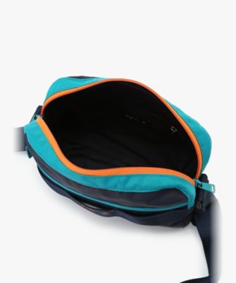 【ユニセックス】　ショルダーバッグ　（ＸＡＳ０８－０２）（Ｐ４６１ＶＮＯ３６９８）