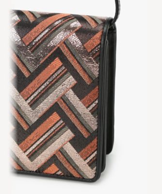　ＯＰＥＲＡ　２ｗａｙショルダーバッグ　（ＴＡＳ１３Ｇ－０１）（Ｐ４９３ＶＰＡ５０００）