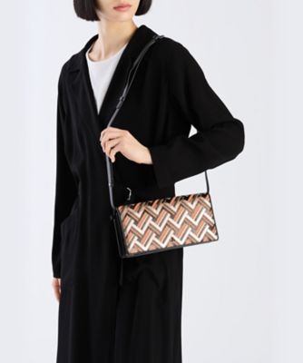 　ＯＰＥＲＡ　２ｗａｙショルダーバッグ　（ＴＡＳ１３Ｇ－０１）（Ｐ４９３ＶＰＡ５０００）