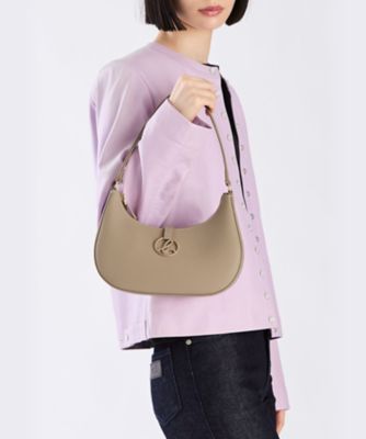 【美品】agnes b. 3wey ショルダーバッグ ショルダーバッグ (RAS13－03)（ショルダーバッグ）｜agnes b