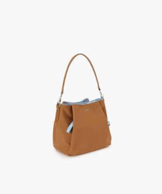 美品◆アニエスベー◆2wayトートバッグ 2wayトートバッグ （OAS14－06