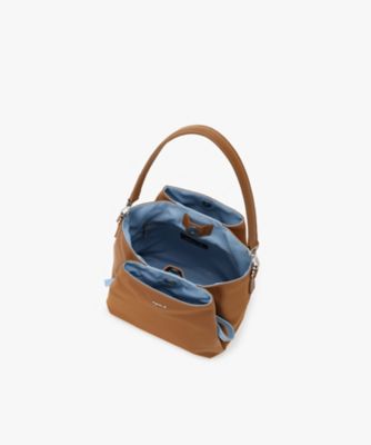 【極美品】agnes b. アニエスベー ビジネスバッグ 2way agnes b(アニエスベー) 2WAYバッグ が買取入荷致しました