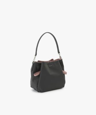 2wayトートバッグ（P497VN01820） | agnes b