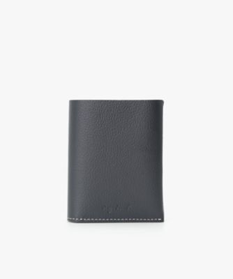 ＜agnes b. HOMME (Men)＞　ウォレット　（ＸＡＨ０５－０２）（Ｐ５３２ＶＣＸ５８４９）