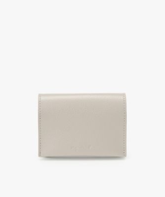 ＜agnes b. HOMME (Men)＞　カードケース　（ＸＡＨ０５－０４）（Ｐ５３４ＶＣＸ５３４１）