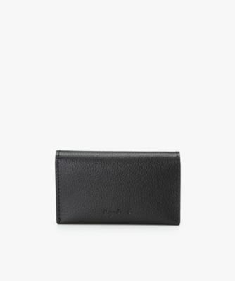 ＜agnes b. HOMME (Men)＞　キーケース　（ＸＡＨ０５－０５）（Ｐ５３５ＶＣＸ５０００）