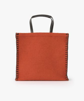 あの在処　トートバッグ　伊勢丹限定 FAVORRIC期間限定発売｜伊勢丹新宿店