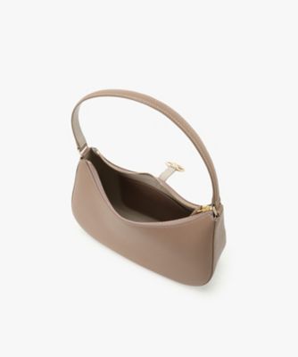 レザー ショルダーバッグ PAS13－10