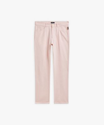 ＜agnes b. HOMME (Men)＞ＵＴ２１　ＪＥＡＮＳ　ジーンズ（Ｐ５７３ＵＴ２１４１０）