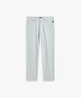 ＜agnes b. HOMME (Men)＞ＵＴ２１　ＪＥＡＮＳ　ジーンズ（Ｐ５７３ＵＴ２１６０２５）