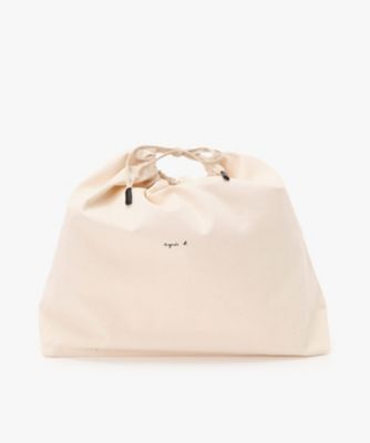 トートバッグ YAS08－02（P597VCY4000） | agnes b