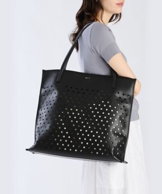 トートバッグ YAS08－02（P597VCY4000） | agnes b