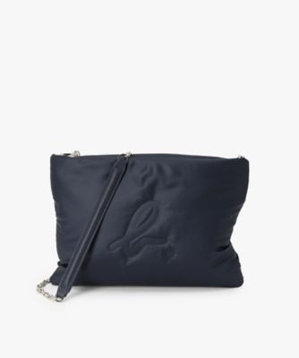＜agnes b. (Women)＞　２ｗａｙショルダーバッグ（Ｐ６２２ＶＰＢ６６９８）