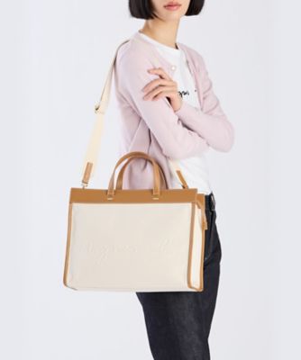 2wayトートバッグ YAS14－02（P628VTH83066