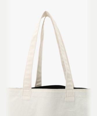 リバーシブル ロゴトートバッグ YAS18－01