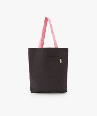 リバーシブル ロゴトートバッグ YAS18－01